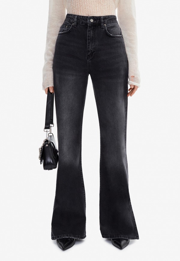 Top Top Джинсы - фото 1