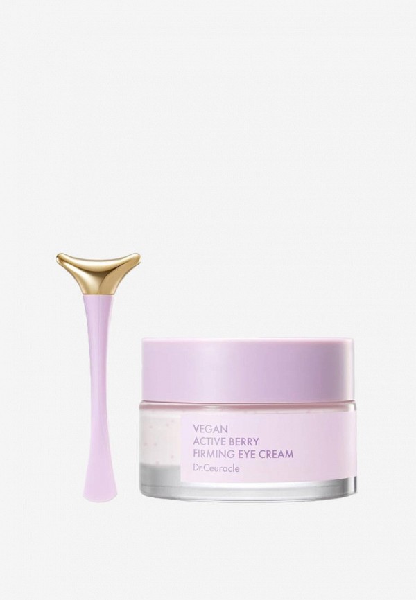 Dr.Ceuracle Крем для кожи вокруг глаз - Vegan Active Berry Firming Eye Cream, 32 г - фото 1