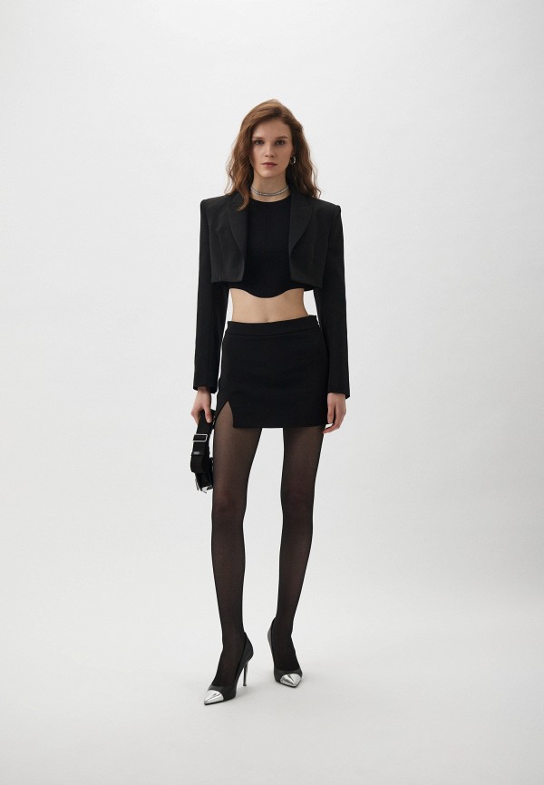 Patrizia Pepe Юбка - фото 2