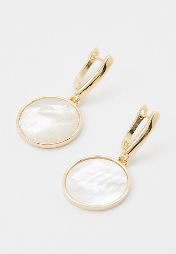 Gilmeeva Серьги -  - фото 1