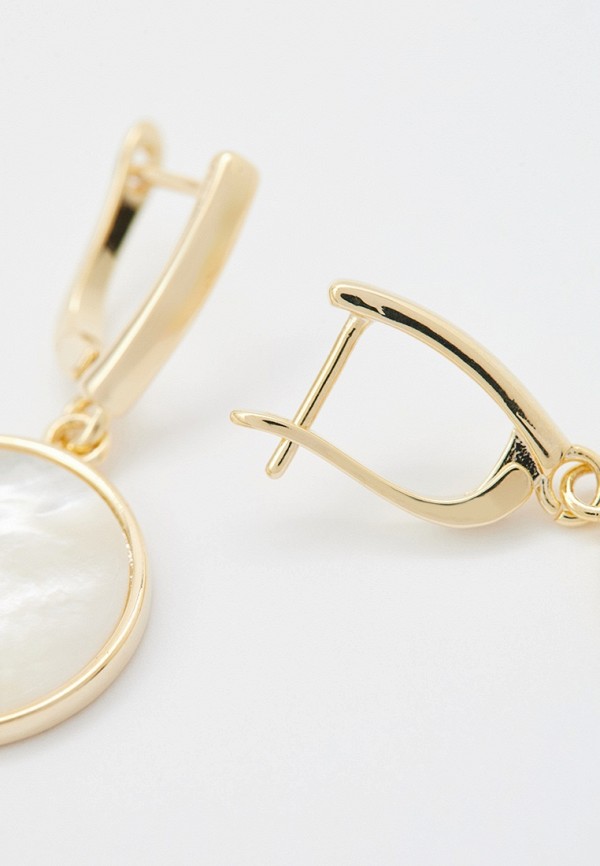 Gilmeeva Серьги -  - фото 2