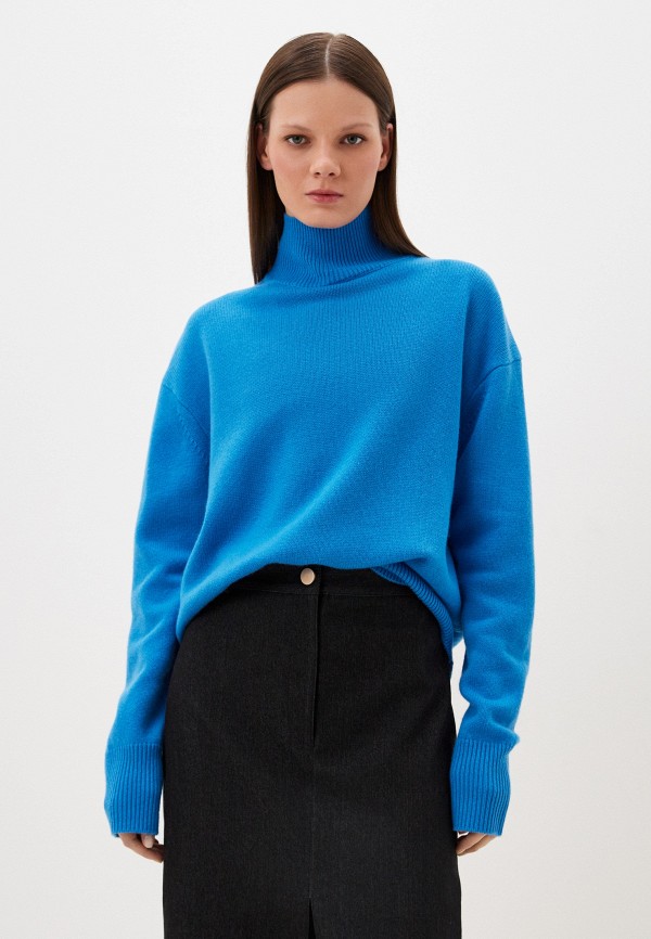 Anna Pekun Свитер - SOUL oversize - фото 1