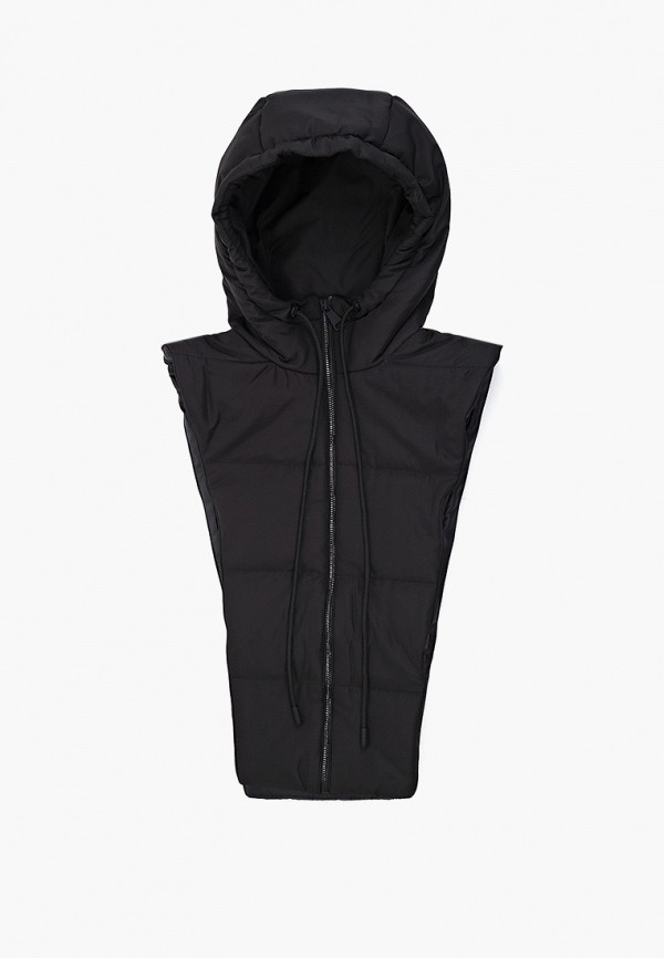 Anna Pekun Капюшон - MEMO с капюшоном - фото 1