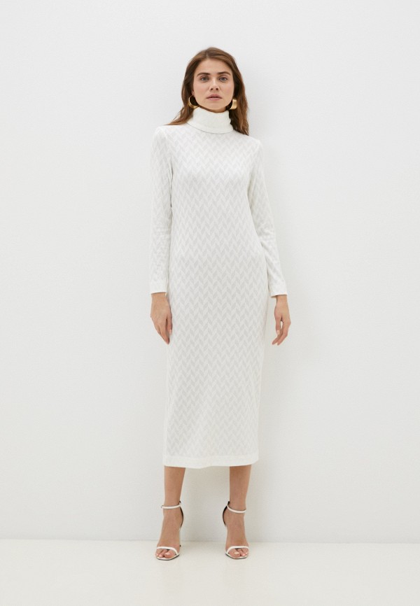 Ruxara Платье - Lamoda Online Exclusive - фото 1