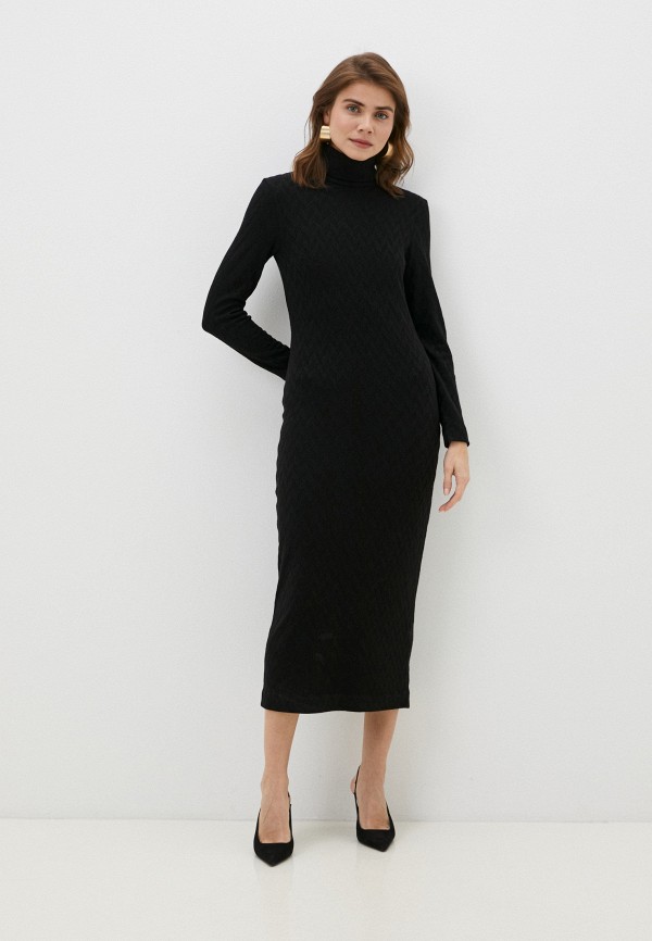 Ruxara Платье - Lamoda Online Exclusive - фото 1