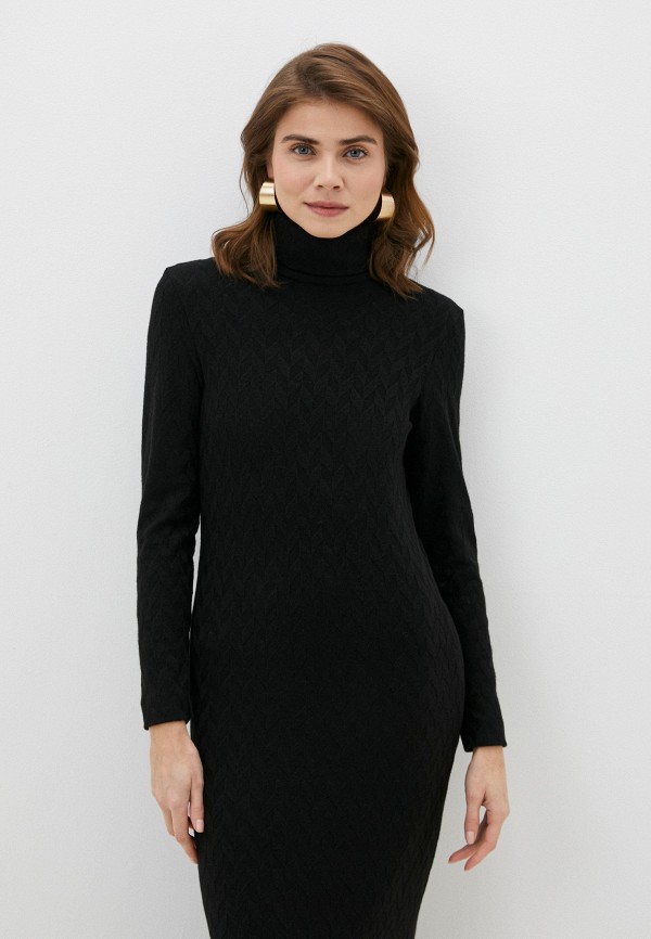 Ruxara Платье - Lamoda Online Exclusive - фото 2