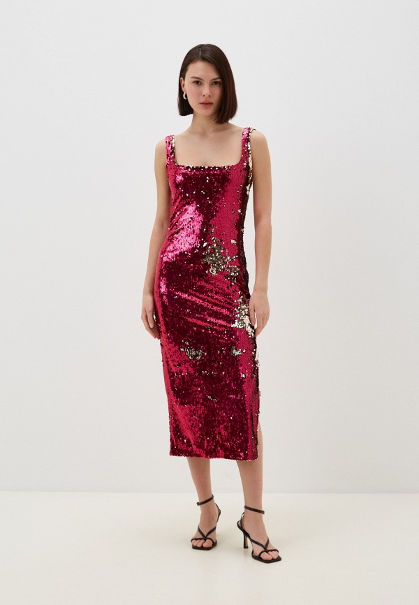 Elena Andriadi Платье - фото 1