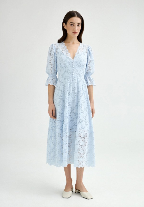 Emilia Dell'oro Платье - Lamoda Online Exclusive - фото 1