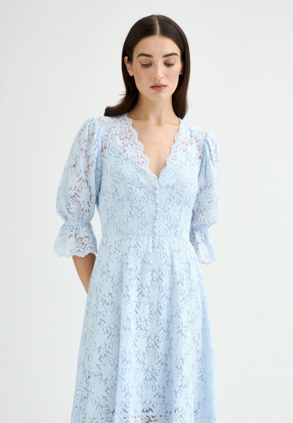 Emilia Dell'oro Платье - Lamoda Online Exclusive - фото 2