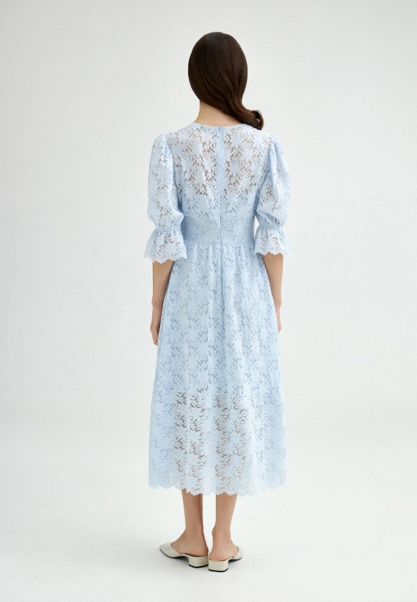 Emilia Dell'oro Платье - Lamoda Online Exclusive - фото 3