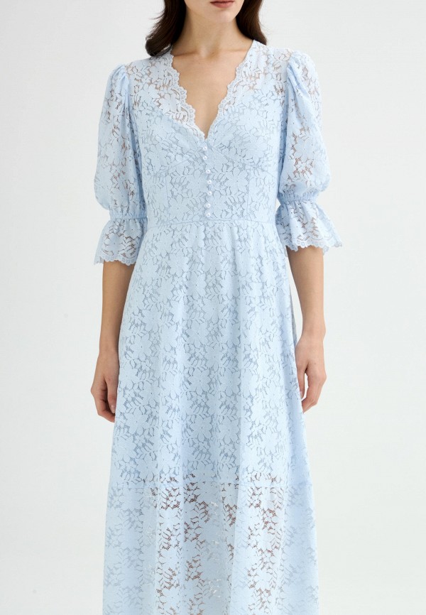 Emilia Dell'oro Платье - Lamoda Online Exclusive - фото 4