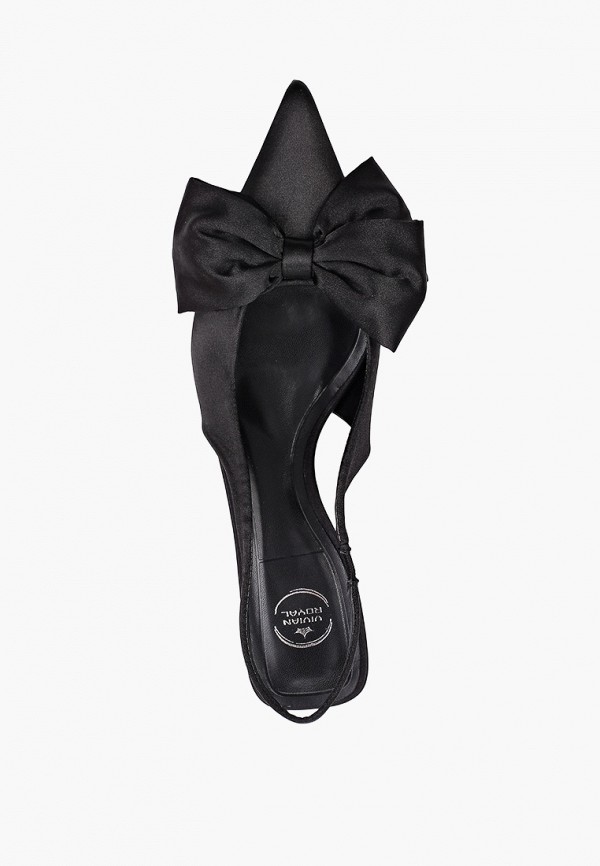 Vivian Royal Туфли - фото 4