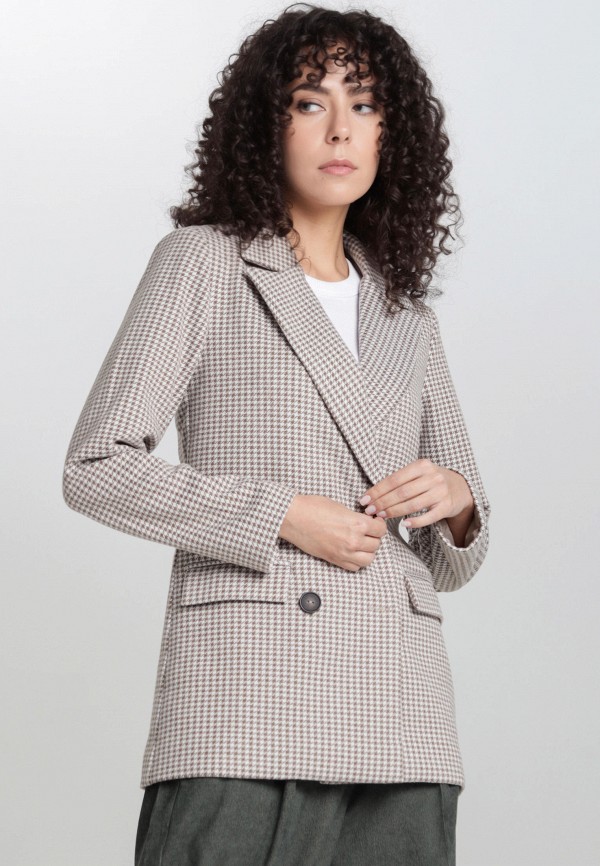 Kostochka Жакет - фото 1