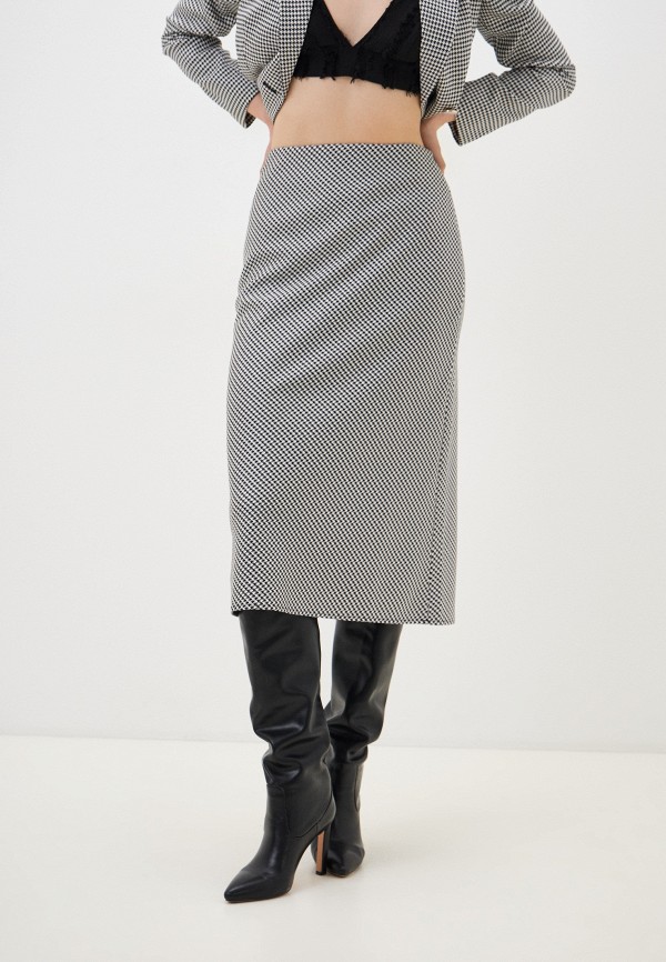 Emilia Dell'oro Юбка - Lamoda Online Exclusive - фото 1