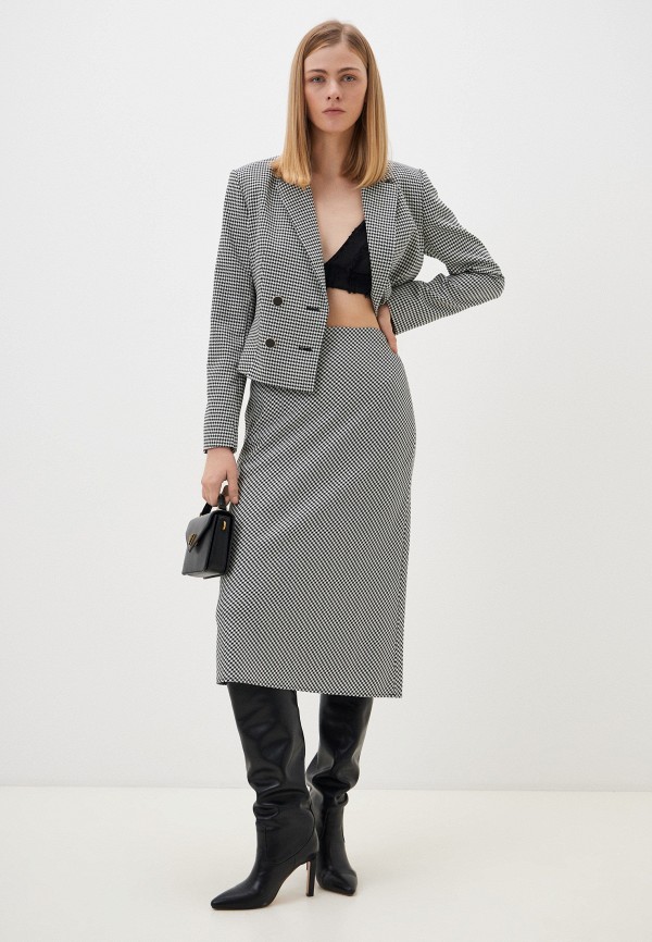 Emilia Dell'oro Юбка - Lamoda Online Exclusive - фото 2