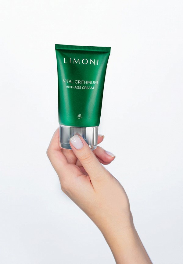 Limoni Набор для ухода за лицом - Cream 50ml+Light Cream 50ml+Eye Cream 25ml - фото 6