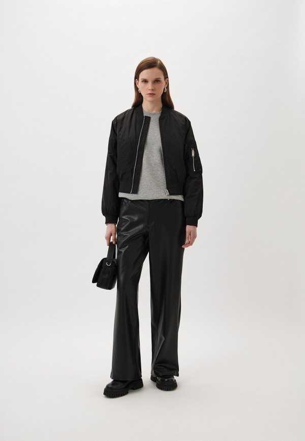 Karl Lagerfeld Jeans Бомбер - фото 2