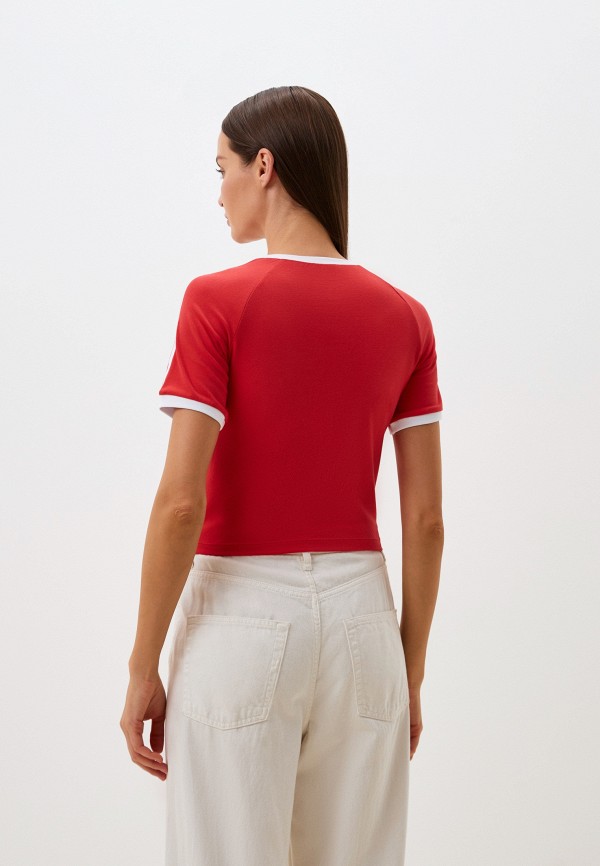 Crazy Getup Футболка - Casual - фото 2