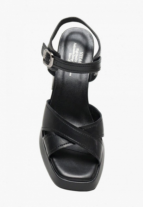 Vitacci Босоножки - фото 4