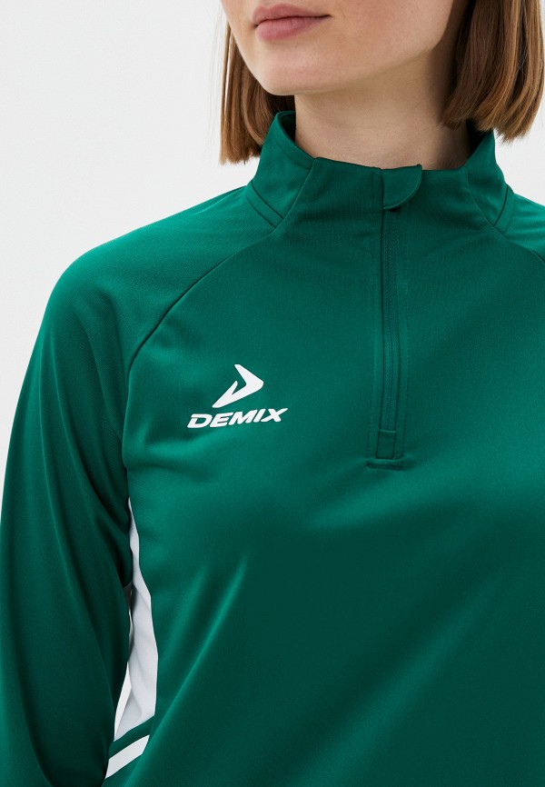 Demix Олимпийка - фото 4