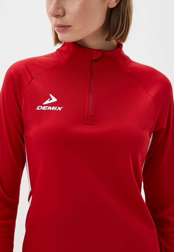 Demix Олимпийка - фото 4