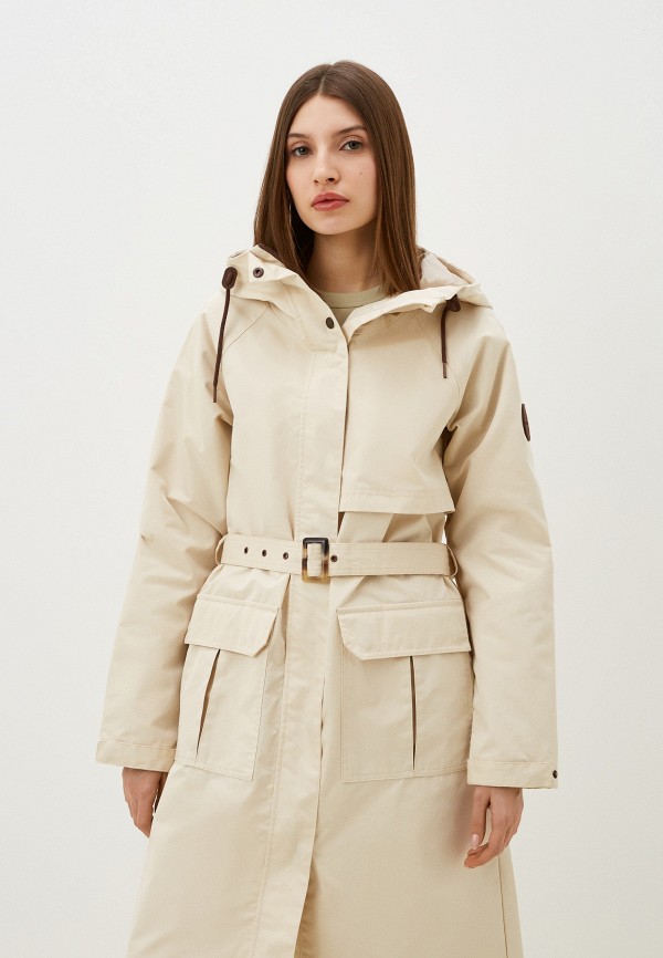 Cordillero Плащ - фото 2