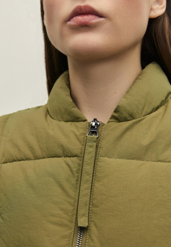 Zarina Жилет утепленный - Exclusive online - фото 6