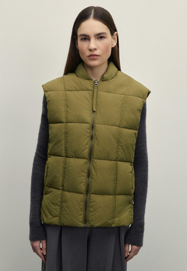 Zarina Жилет утепленный - Exclusive online - фото 1