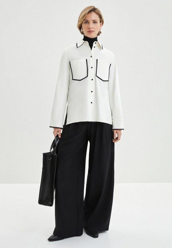 Zarina Блуза - фото 2