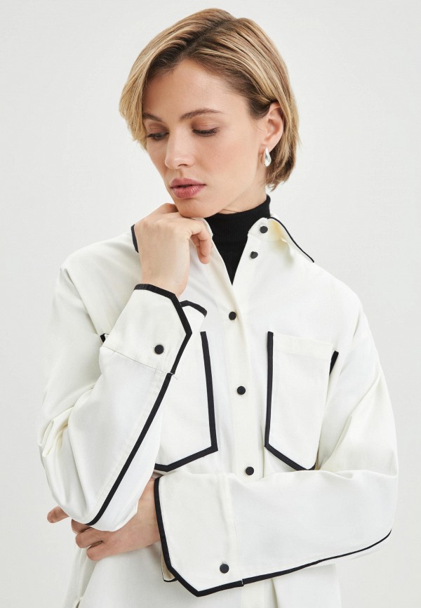 Zarina Блуза - фото 4