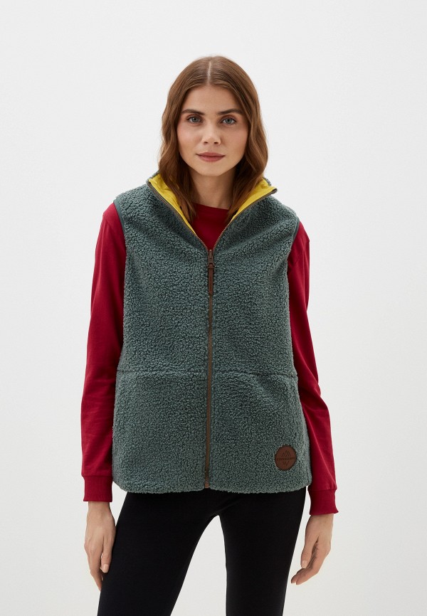 Cordillero Жилет утепленный - фото 1