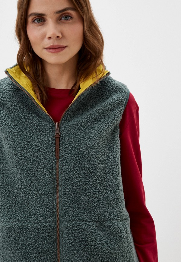 Cordillero Жилет утепленный - фото 5