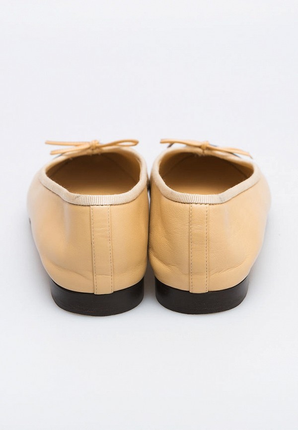 Chanel Resale Балетки - фото 3