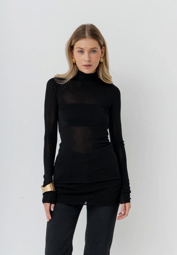 So-sexy.me Водолазка - фото 1