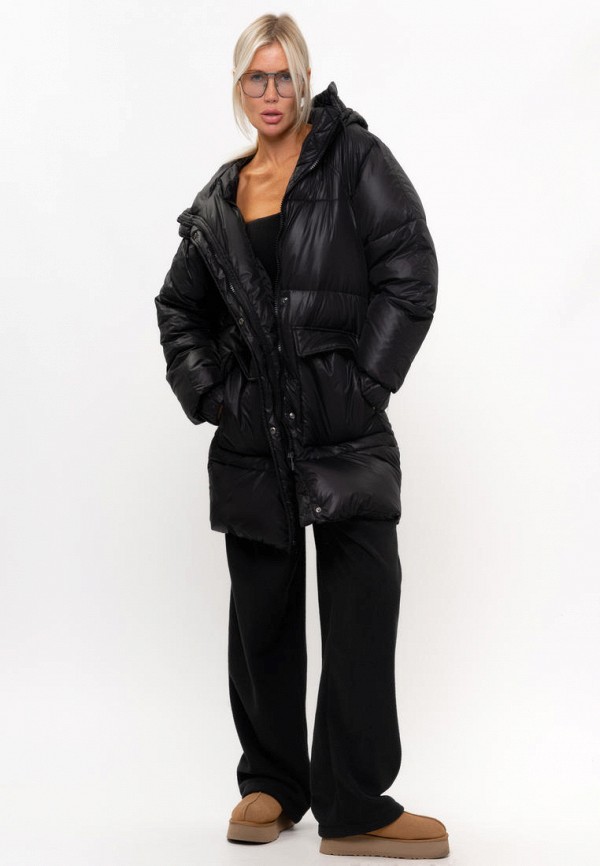 Ptaxx Пуховик - фото 2