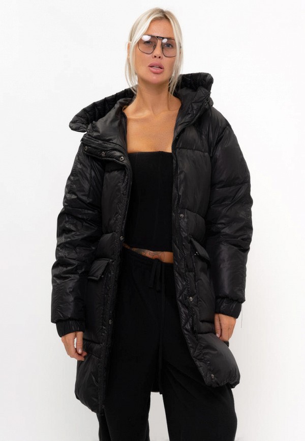 Ptaxx Пуховик - фото 1