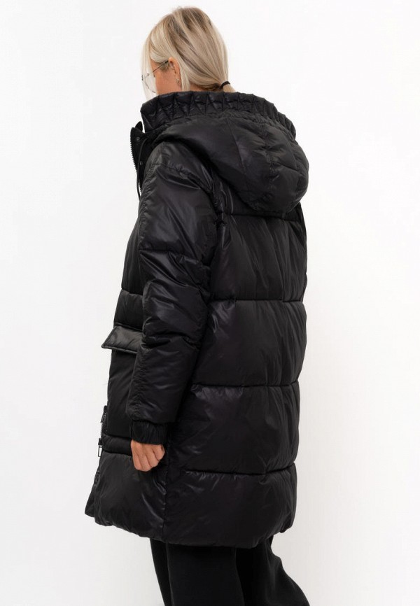 Ptaxx Пуховик - фото 3