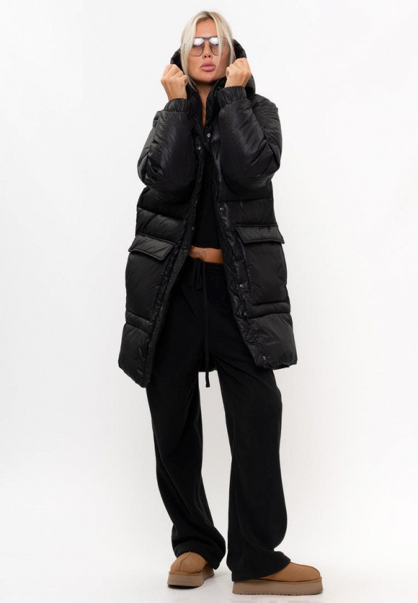 Ptaxx Пуховик - фото 4