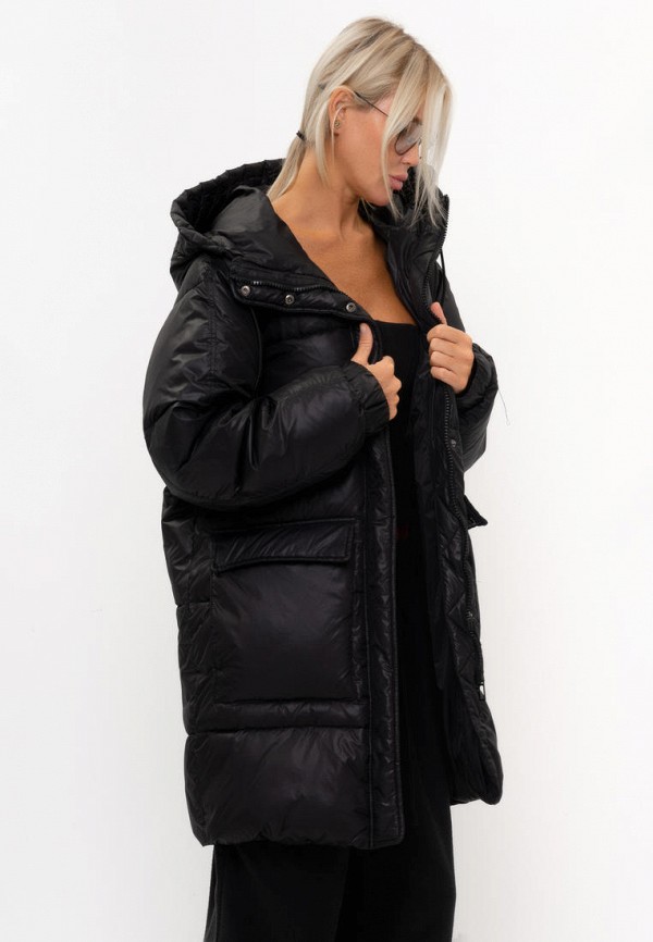 Ptaxx Пуховик - фото 5