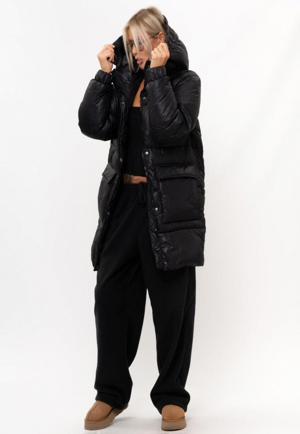 Ptaxx Пуховик - фото 6