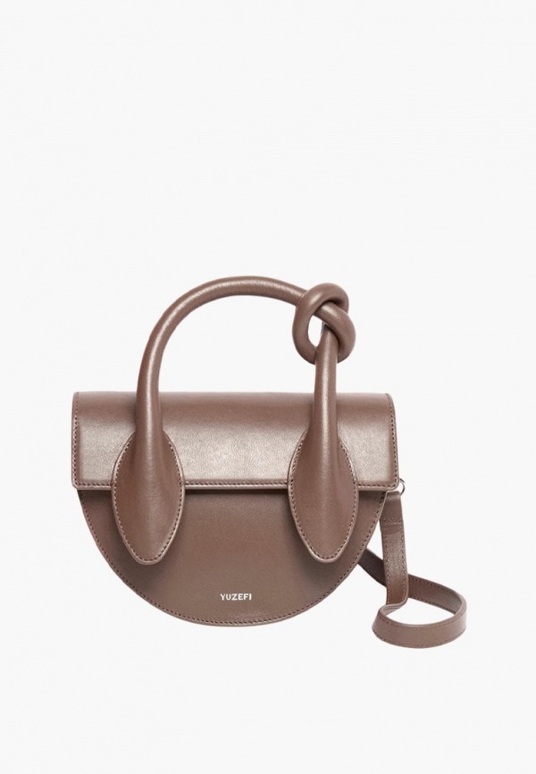 Yuzefi Сумка - Pretzel - фото 1