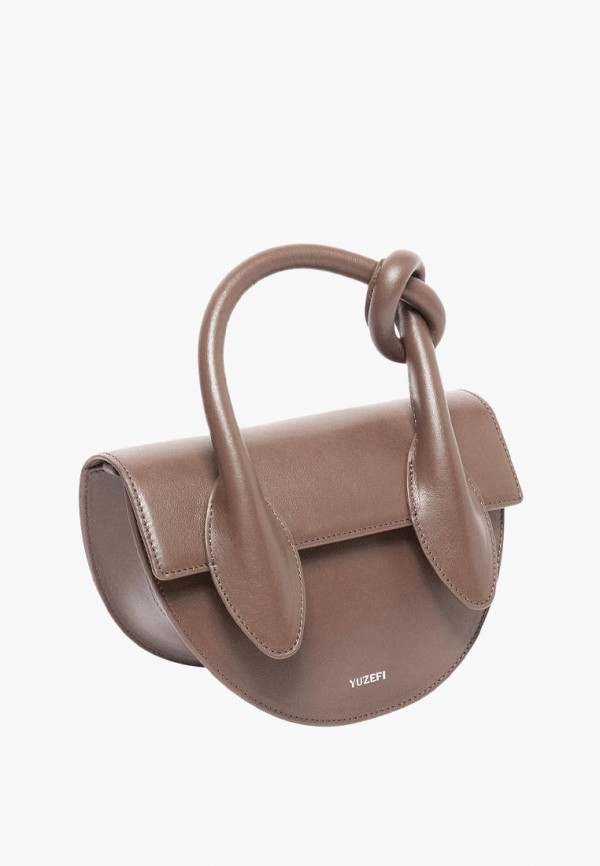 Yuzefi Сумка - Pretzel - фото 2