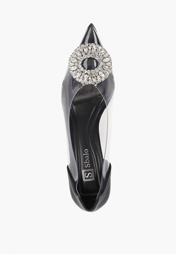 Sbalo Туфли - фото 4