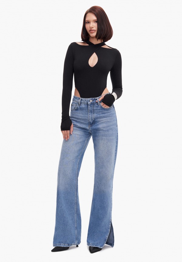 Top Top Джинсы - фото 2