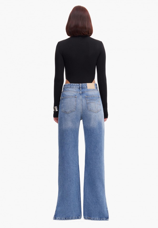 Top Top Джинсы - фото 4