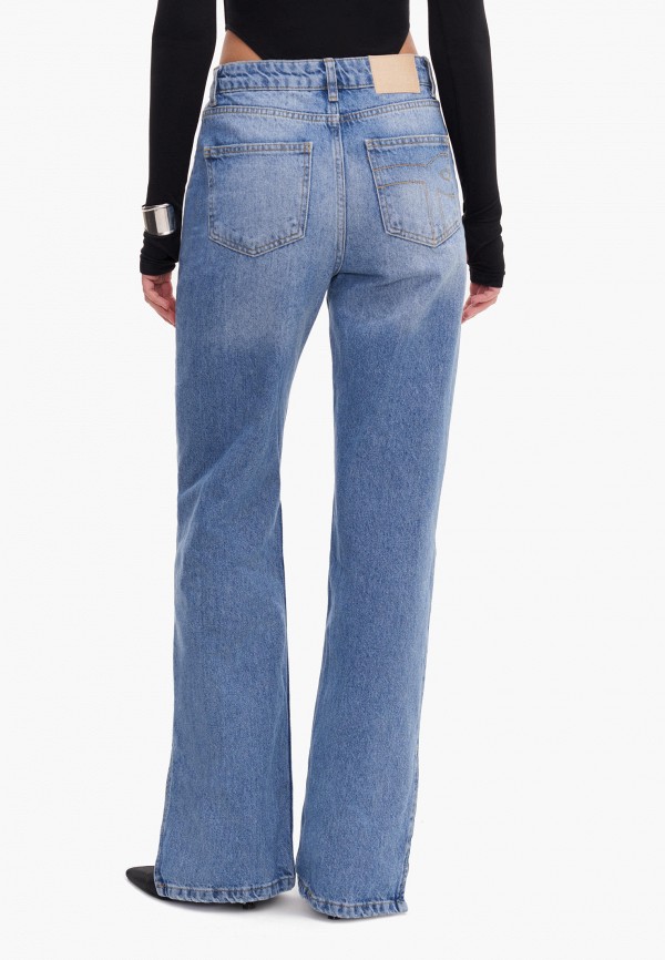 Top Top Джинсы - фото 3