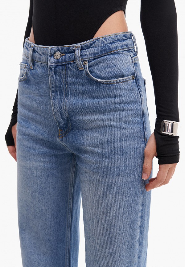 Top Top Джинсы - фото 5
