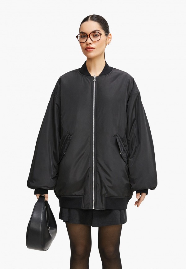 Top Top Бомбер - двусторонняя - фото 1