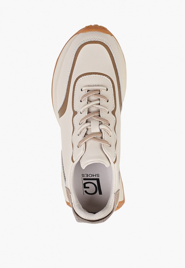 La Grandezza Кроссовки - фото 4