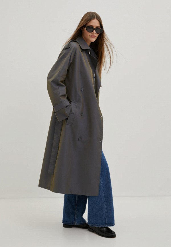 Finn Flare Плащ - фото 4